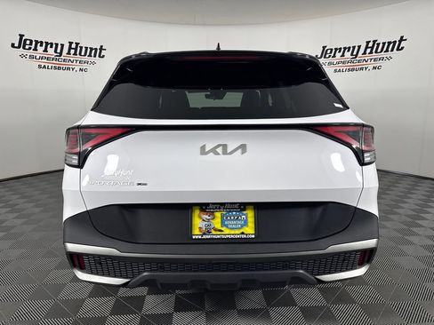 Used 2024 Kia Sportage X-Pro AWD/4WD image 22