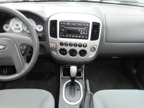 Used 2007 Ford Escape 4WD Hybrid image 20