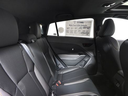 Certified 2025 Subaru Crosstrek 2.5i Wilderness w/ Wilderness Package image 18