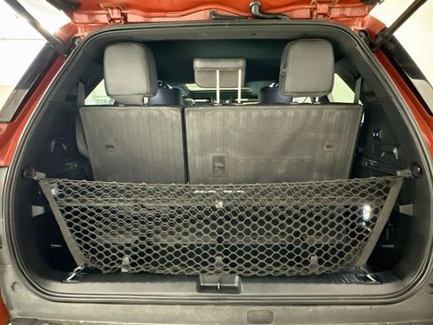 Used 2024 Toyota Sequoia TRD Pro AWD/4WD image 32