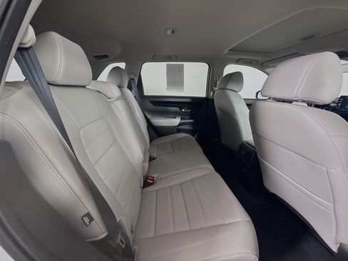 Certified 2025 Honda CR-V EX-L image 34