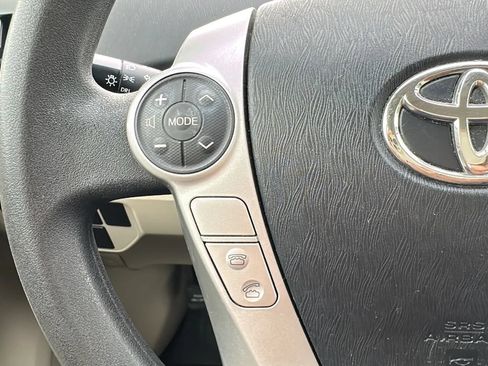 Used 2014 Toyota Prius Two FWD image 24