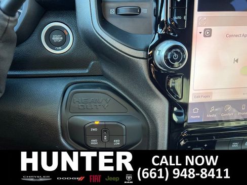 New 2026 RAM 2500 Tradesman AWD/4WD image 25