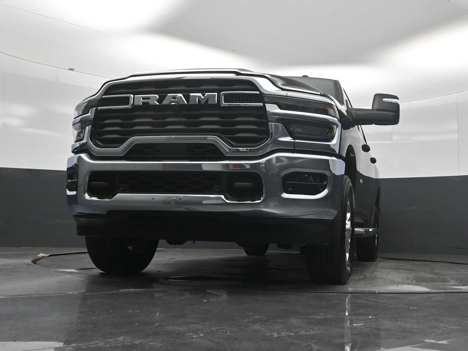 Used 2026 RAM 2500 Big Horn AWD/4WD image 20