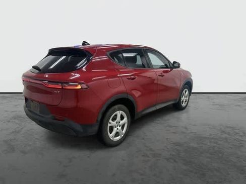 Used 2024 Dodge Hornet GT AWD/4WD image 4