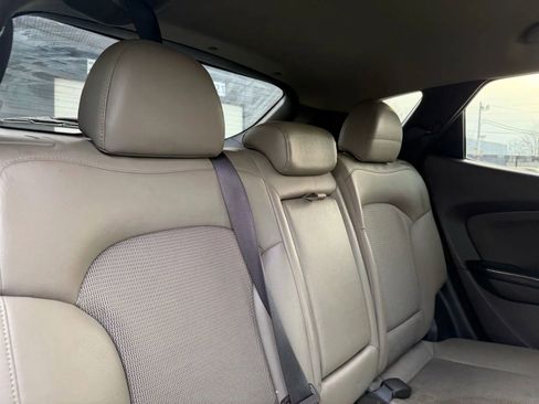 Used 2014 Hyundai Tucson SE image 19