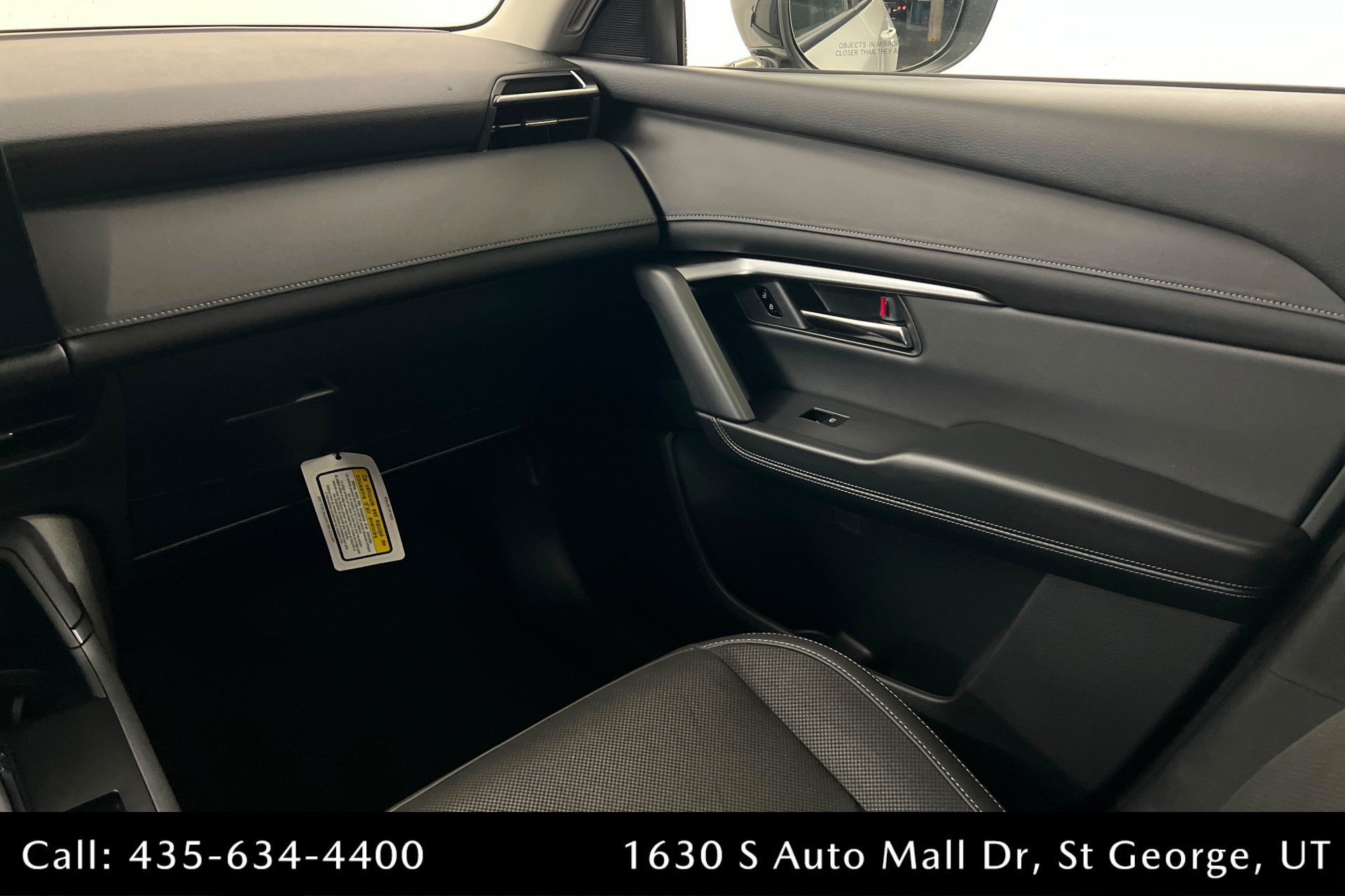 New 2026 MAZDA CX-5 Preferred AWD/4WD image 12