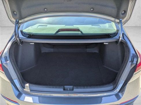 Used 2023 Honda Civic EX image 6