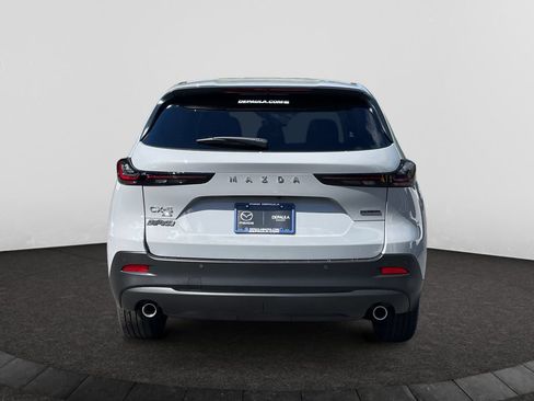 New 2026 MAZDA CX-5 Select AWD/4WD image 4