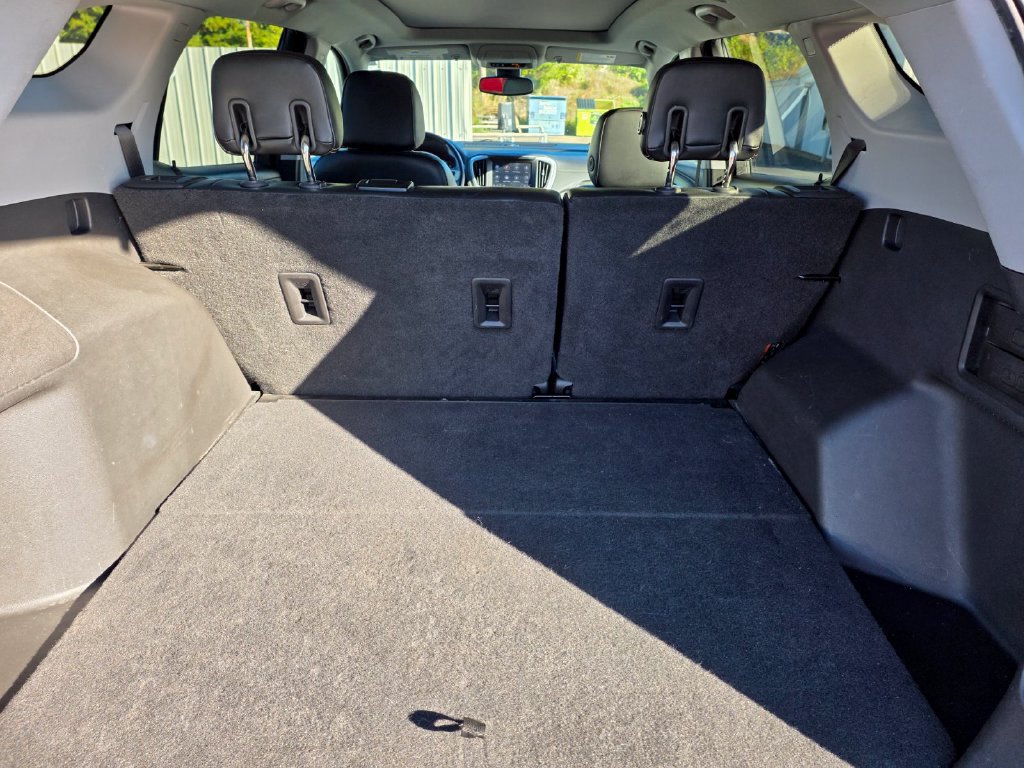 Used 2020 GMC Terrain SLT w/ Preferred Package FWD image 33