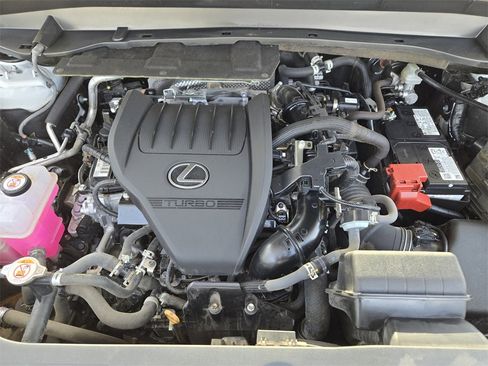 Certified 2024 Lexus TX 350 FWD w/ Technology Package image 32