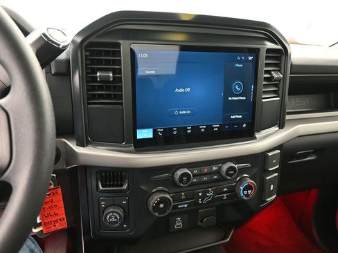 New 2025 Ford F150 XL w/ Equipment Group 103A High image 24