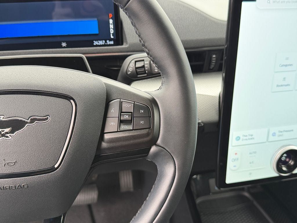 Used 2023 Ford Mustang Mach-E Select RWD image 16