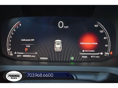 New 2026 Acura MDX w/ Technology Package image 9