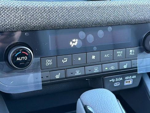 New 2026 Subaru Outback Limited XT AWD/4WD image 14