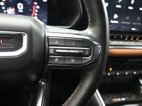 Used 2023 GMC Canyon AT4 w/ AT4 Premium Package image 24