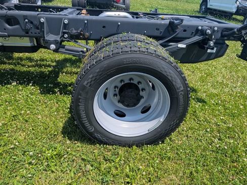 New 2026 Ford F450 XL AWD/4WD image 24