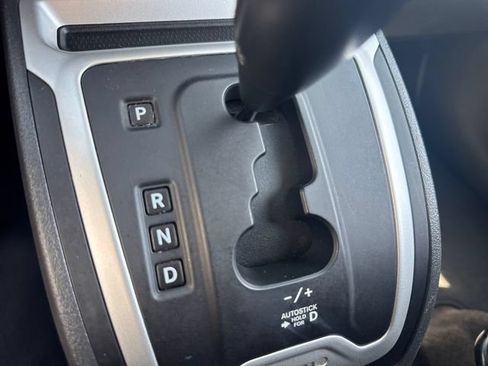 Used 2017 Jeep Compass Latitude AWD/4WD image 23