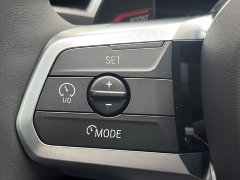 Used 2026 BMW X1 xDrive28i w/ Technology Package image 11