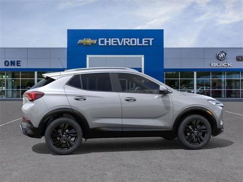New 2026 Buick Encore GX Sport Touring w/ Comfort Package image 5
