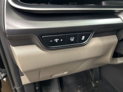 New 2026 Kia Carnival LXS image 11