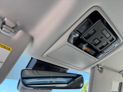 Certified 2025 Toyota Grand Highlander FWD image 27