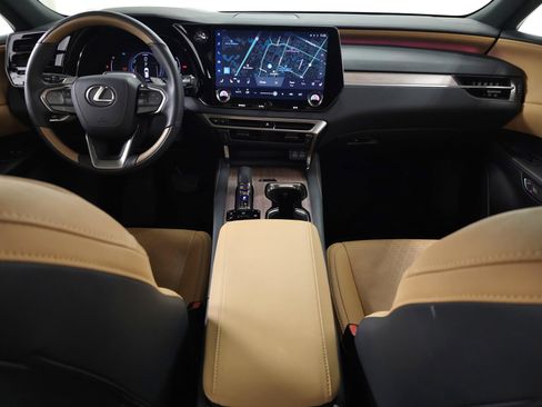 Used 2024 Lexus RX 350 w/ Convenience Package image 12