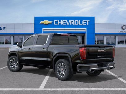 New 2026 GMC Sierra 1500 SLT