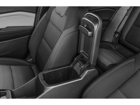 Used 2024 Chevrolet Trax LT w/ Driver Confidence Package FWD image 14