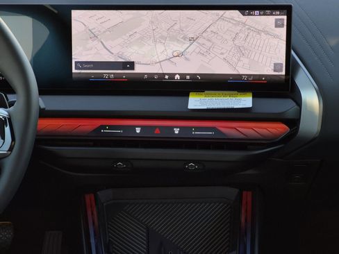 New 2026 BMW X3 xDrive30 w/ Convenience Package image 30