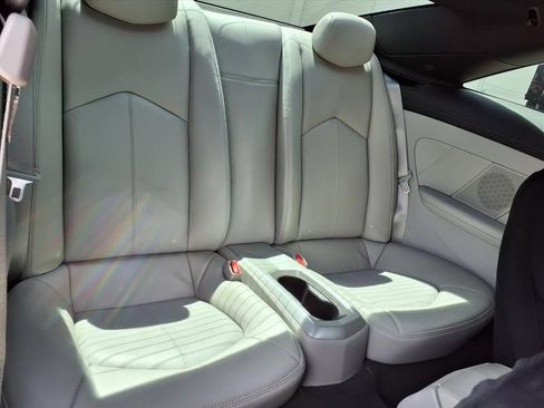 Used 2014 Cadillac CTS Coupe RWD image 9