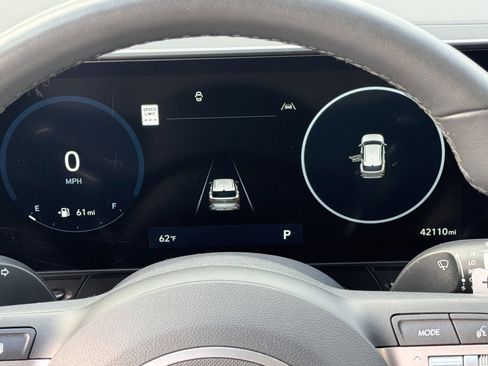 Used 2024 Hyundai Kona Limited image 22