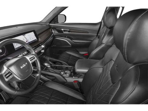 Used 2024 Kia Telluride SX Prestige X-Pro AWD/4WD image 12