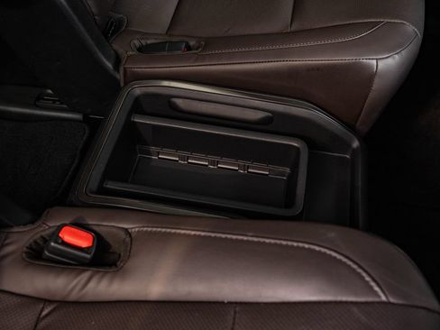 Certified 2024 Lexus TX 350 FWD w/ Captains Chair Package image 46