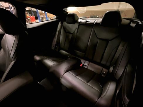 Certified 2025 BMW 430i xDrive Coupe w/ M Sport Package image 19