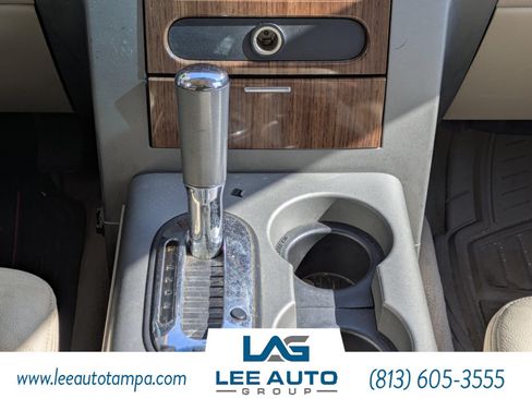 Used 2004 Ford F150 XLT AWD/4WD image 19