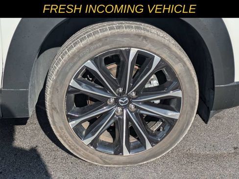 Certified 2025 MAZDA CX-50 AWD 2.5 S w/ Premium Plus Pkg image 10