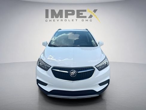 Used 2021 Buick Encore Preferred FWD image 8