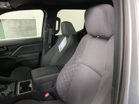 New 2025 Toyota Tacoma SR5 image 8