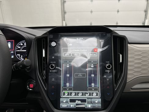 New 2026 Subaru Forester Premium image 32