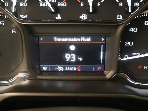 Used 2021 GMC Sierra 1500 SLT RWD image 7