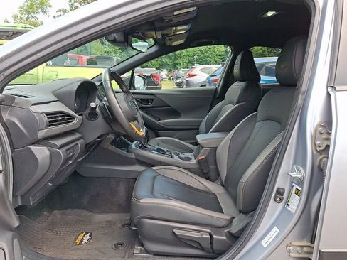 Used 2024 Subaru Crosstrek 2.5i Wilderness AWD/4WD image 14