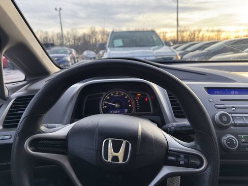 Used 2010 Honda Civic LX image 11