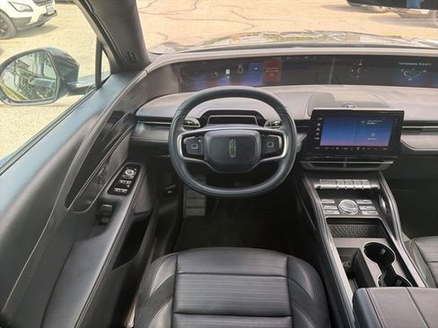Certified 2024 Lincoln Nautilus Reserve w/ Jet Appearance Package (87T) AWD/4WD image 20