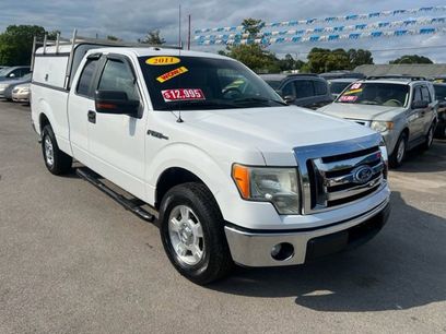 Used 2011 Ford F150 XLT w/ XLT Convenience Pkg