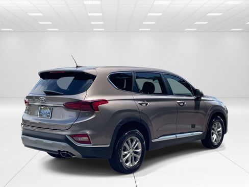 Used 2019 Hyundai Santa Fe SE AWD/4WD image 6