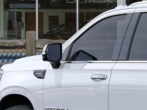 New 2026 GMC Yukon XL Denali Ultimate image 12