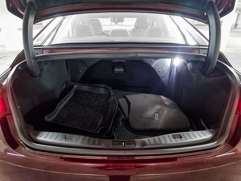 Used 2018 Lincoln MKZ Reserve w/ Luxury Package image 9