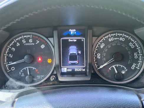 Used 2023 Toyota Tacoma 2WD Double Cab image 15