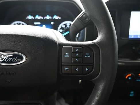 Certified 2023 Ford F150 XL w/ STX Appearance Package AWD/4WD image 15